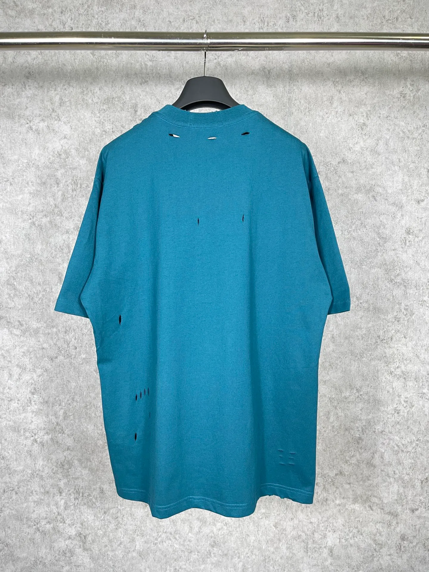 【 . Quality】BALENCI*GA/ .BB LOGO T . . ZP . 260 ， . ， ， 。Classic ， . ， ， 。 . ， 。 ， ， ， OS . Same Style。 ：BL 223012 ： . Blue. White.Red Size：XS L